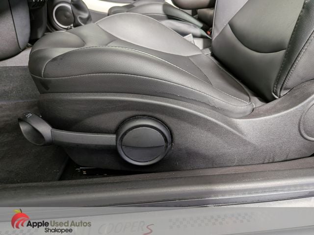 2013 MINI Cooper S Base