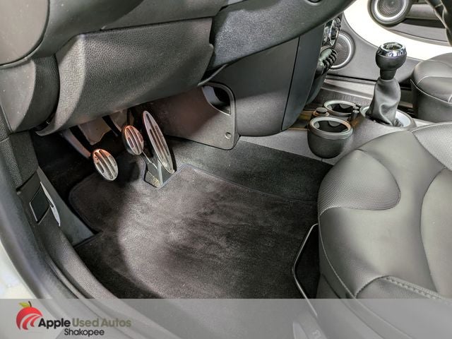 2013 MINI Cooper S Base