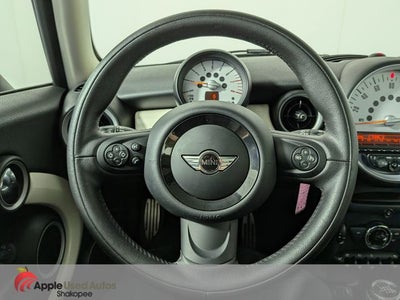 2013 MINI Cooper S Base