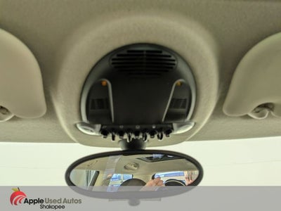 2013 MINI Cooper S Base