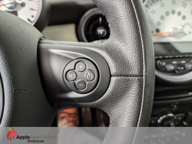 2013 MINI Cooper S Base
