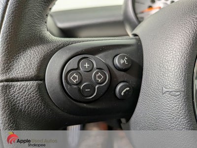 2013 MINI Cooper S Base