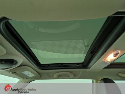 2013 MINI Cooper S Base