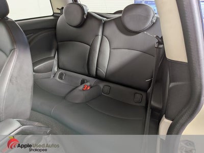 2013 MINI Cooper S Base