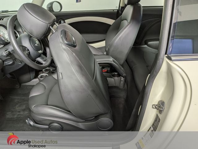 2013 MINI Cooper S Base