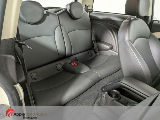 2013 MINI Cooper S Base