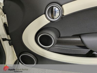 2013 MINI Cooper S Base
