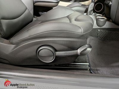 2013 MINI Cooper S Base