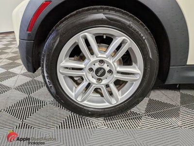 2013 MINI Cooper S Base