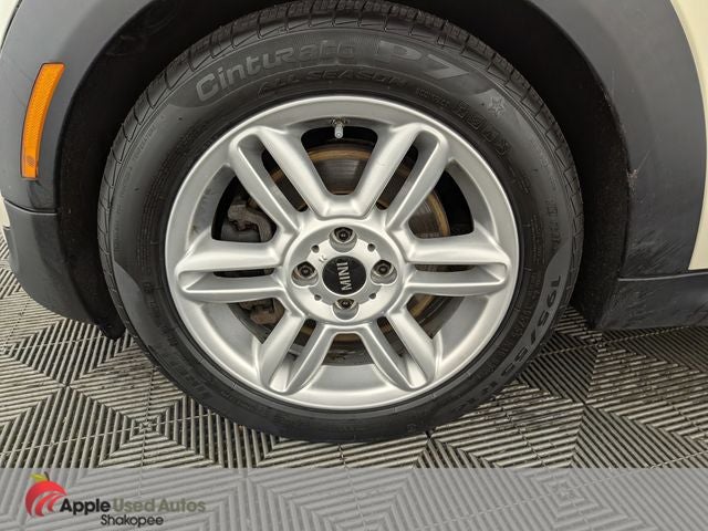 2013 MINI Cooper S Base