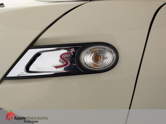 2013 MINI Cooper S Base