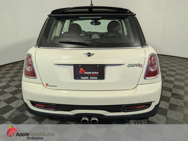 2013 MINI Cooper S Base