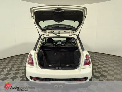 2013 MINI Cooper S Base
