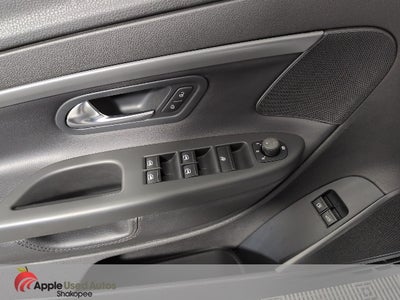 2008 Volkswagen Eos Komfort Edition