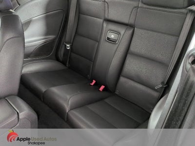 2008 Volkswagen Eos Komfort Edition