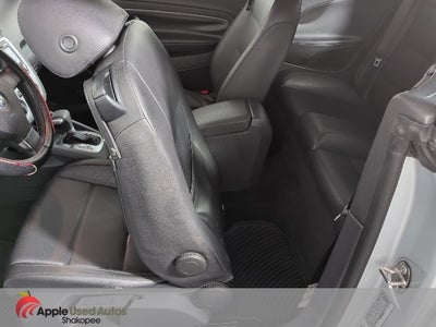 2008 Volkswagen Eos Komfort Edition