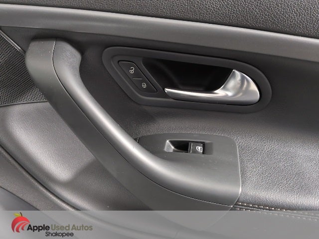 2008 Volkswagen Eos Komfort Edition