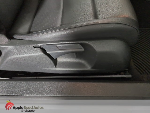 2008 Volkswagen Eos Komfort Edition