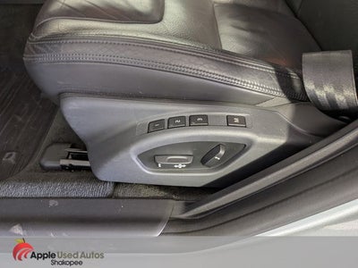 2012 Volvo S60 T6