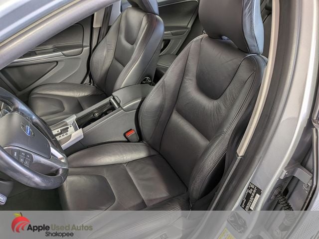 2012 Volvo S60 T6