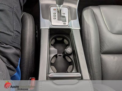 2012 Volvo S60 T6