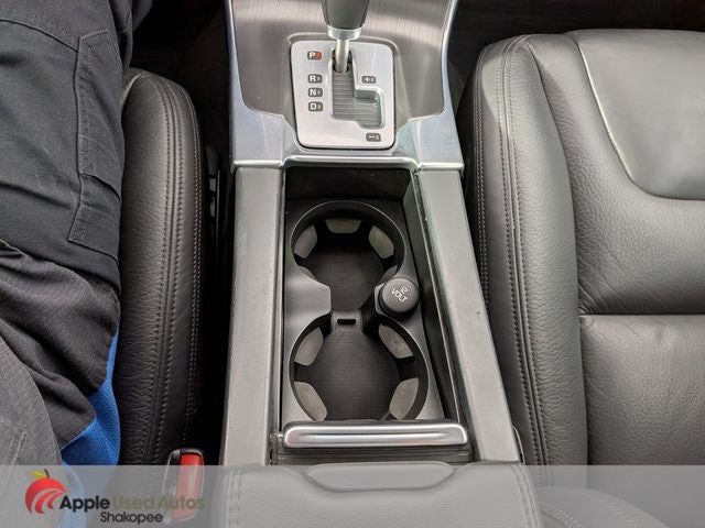 2012 Volvo S60 T6