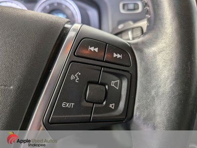 2012 Volvo S60 T6