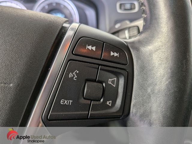 2012 Volvo S60 T6