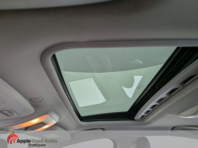 2012 Volvo S60 T6