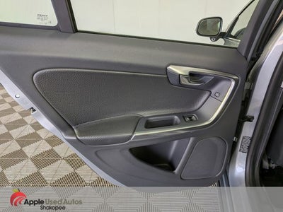 2012 Volvo S60 T6