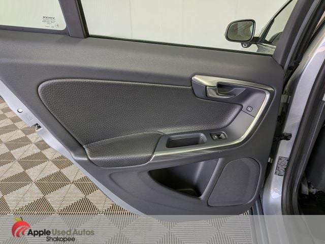 2012 Volvo S60 T6