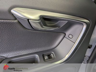 2012 Volvo S60 T6