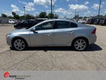 2012 Volvo S60 T6