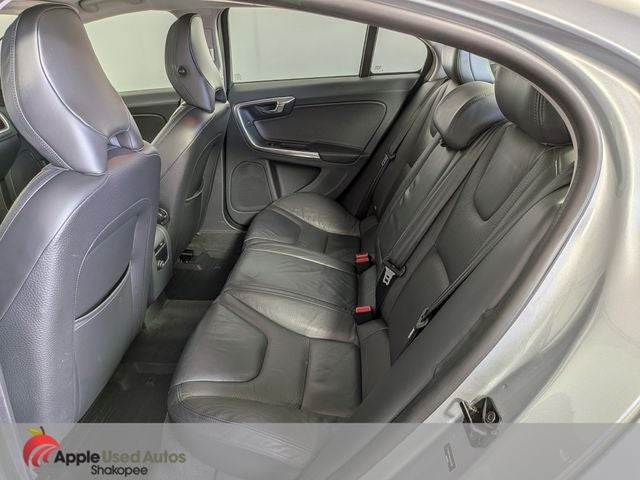 2012 Volvo S60 T6