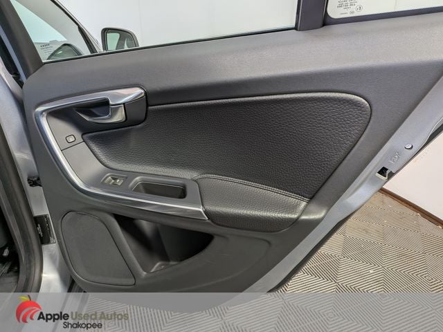 2012 Volvo S60 T6