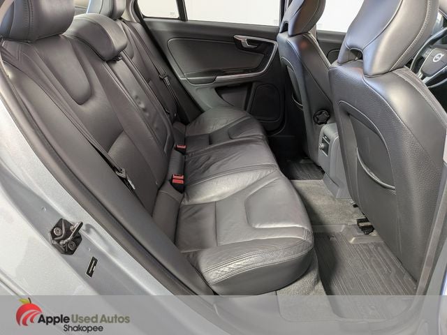 2012 Volvo S60 T6