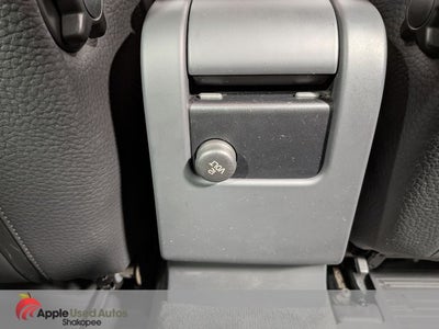2012 Volvo S60 T6