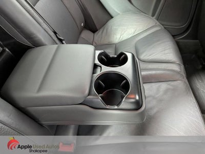 2012 Volvo S60 T6