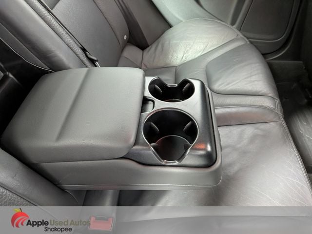 2012 Volvo S60 T6