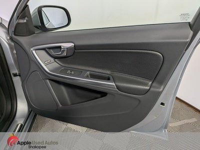 2012 Volvo S60 T6