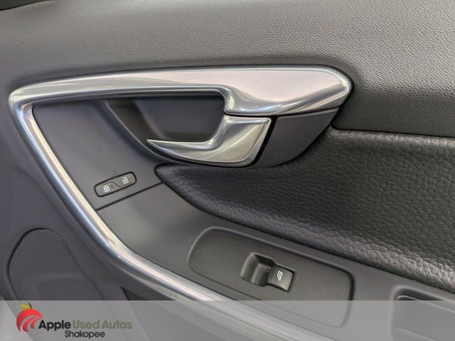 2012 Volvo S60 T6