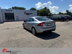 2012 Volvo S60 T6