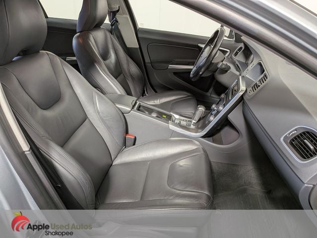2012 Volvo S60 T6
