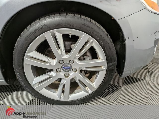2012 Volvo S60 T6