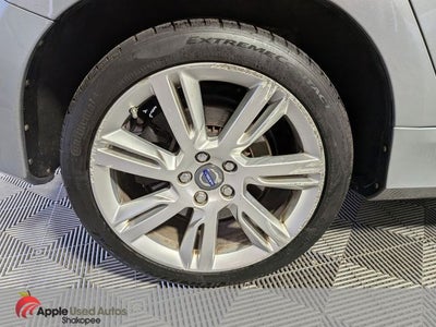 2012 Volvo S60 T6