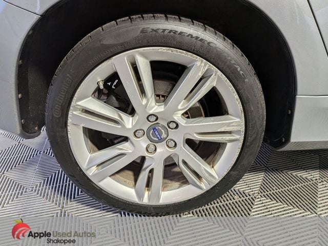 2012 Volvo S60 T6