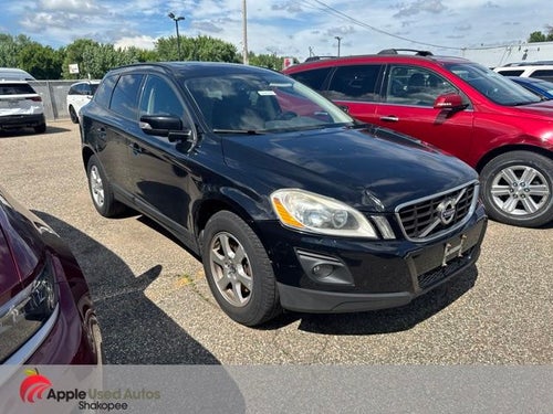 2010 Volvo XC60 3.2