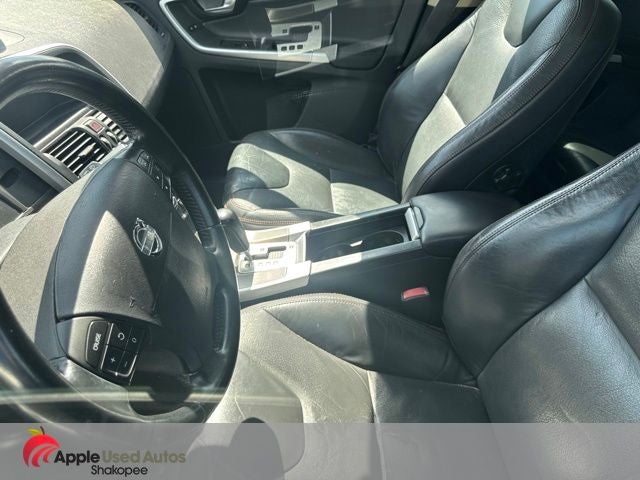 2010 Volvo XC60 3.2