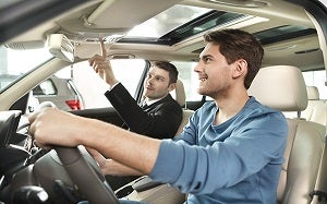 Schedule a test drive at Apple Lincoln Apple Valley in Apple Valley, MN.