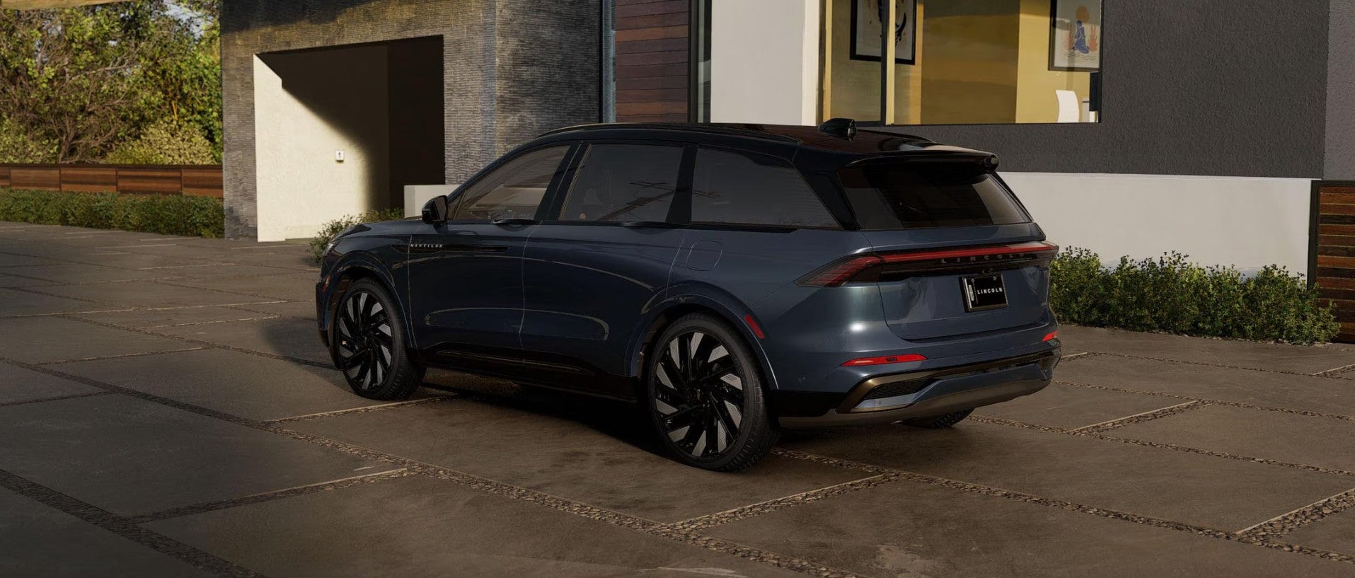 Apple Lincoln Apple Valley in Apple Valley MN